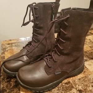 Baffin Snow Boot